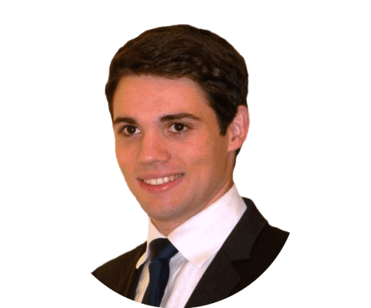 Portrait de Marc Gavanier