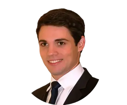 Portrait de Marc Gavanier